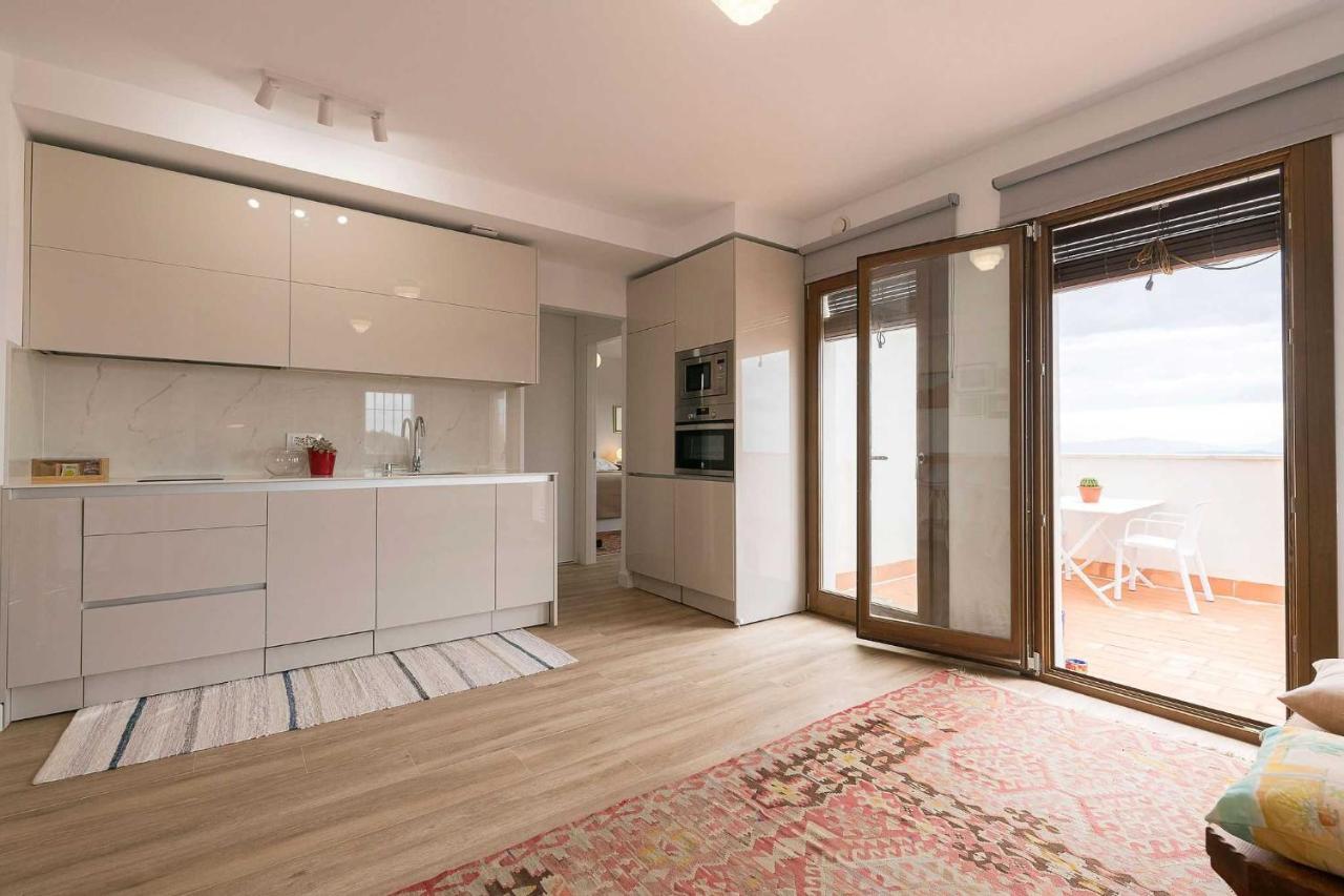 Casa Alvar - Califa Casas Vejer Вьер де ла Фронтера Экстерьер фото
