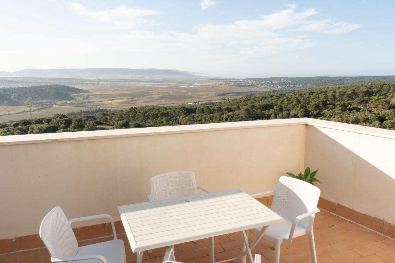 Casa Alvar - Califa Casas Vejer Вьер де ла Фронтера Экстерьер фото